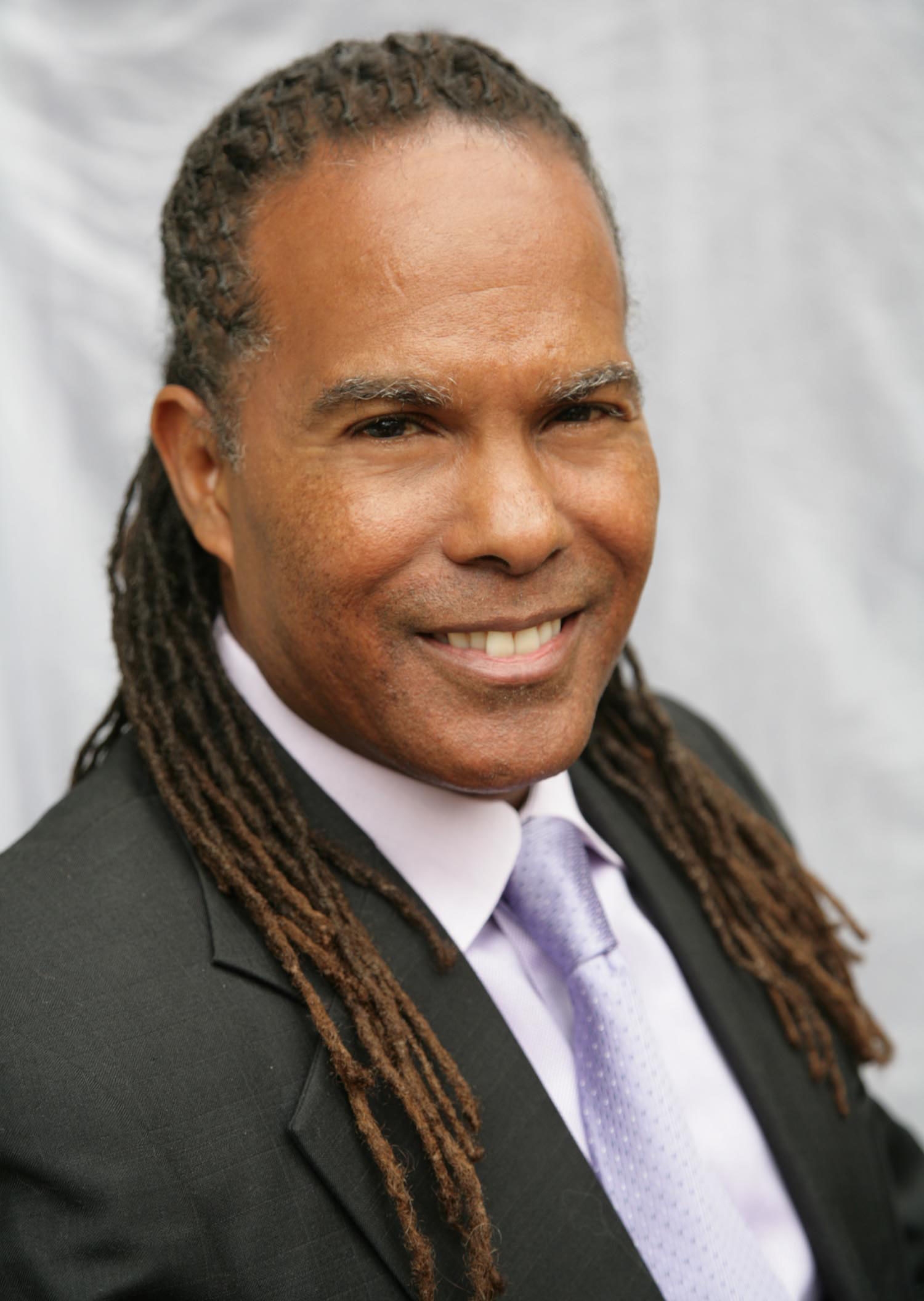 Michael Bernard Beckwith - MBeckwith2006_002