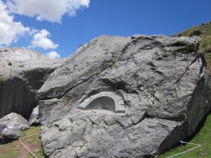 temple of the moon, quillarumiyoq, peru, moon temple